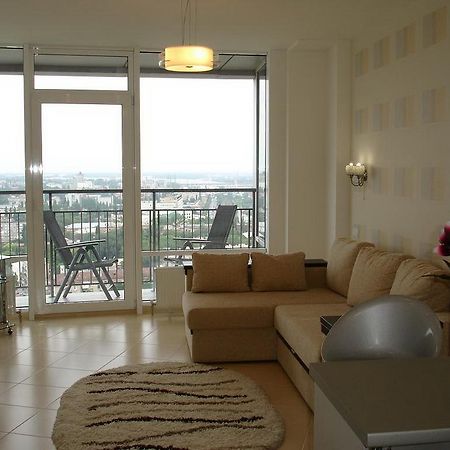 Most City Premium Apartments Ντνιπροπετρόφσκ Εξωτερικό φωτογραφία