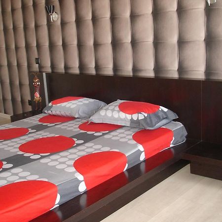 Most City Premium Apartments Ντνιπροπετρόφσκ Εξωτερικό φωτογραφία