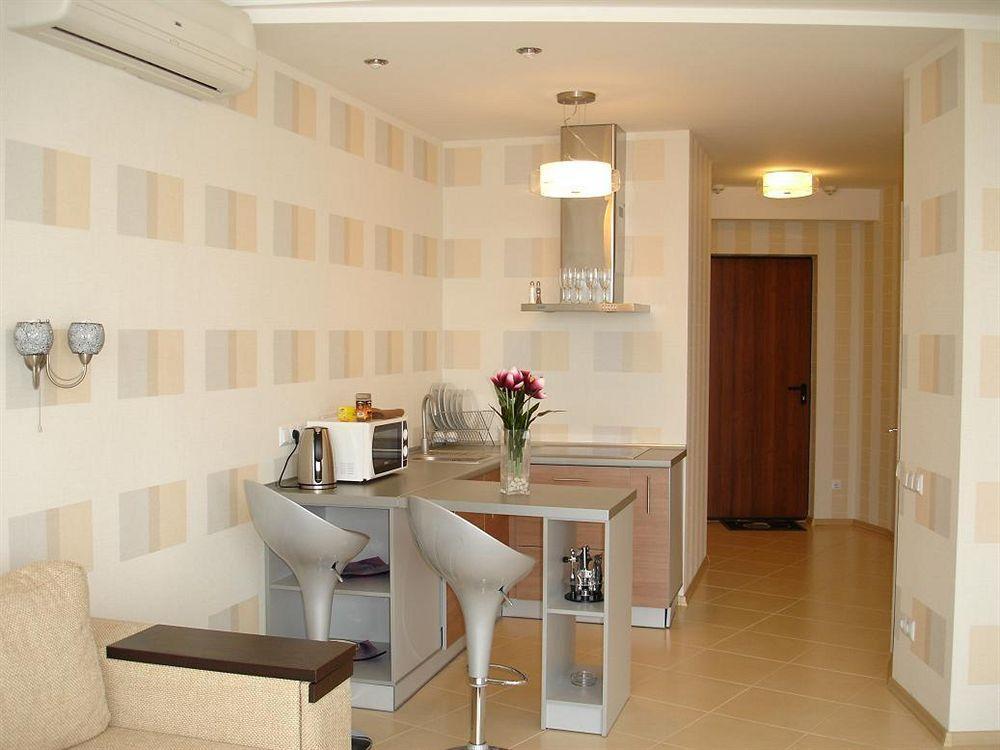 Most City Premium Apartments Ντνιπροπετρόφσκ Εξωτερικό φωτογραφία